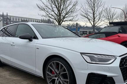 Audi A4 152.000 km 26.900 € Philippsburg 76661