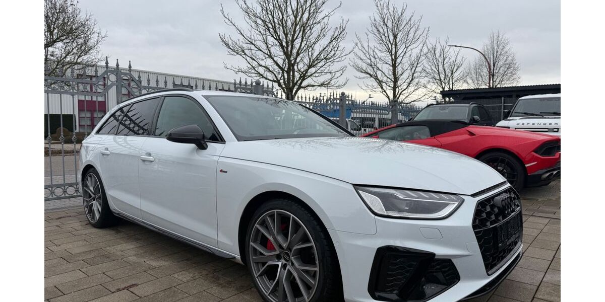 Audi A4 152.000 km 26.900 € Philippsburg 76661