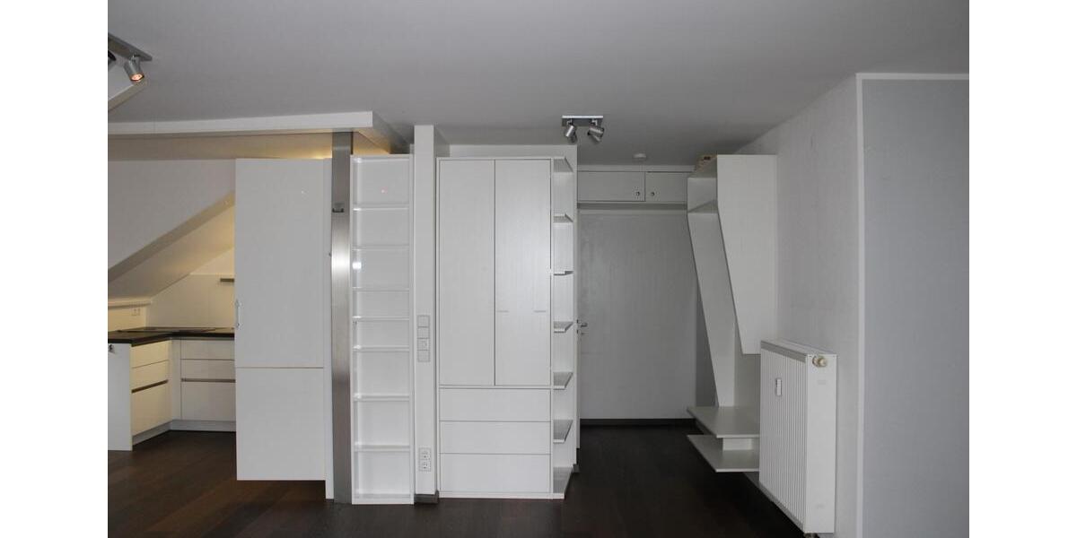 Dachgeschoßwohnung Wilhelmsfeld - 2 Zimmer, 62 m&sup2;, 750&euro; | Angebot:25293996