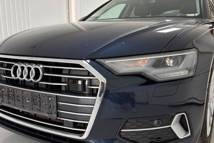 Audi A6 180.150 km 22.400 &euro; Sinsheim 74889