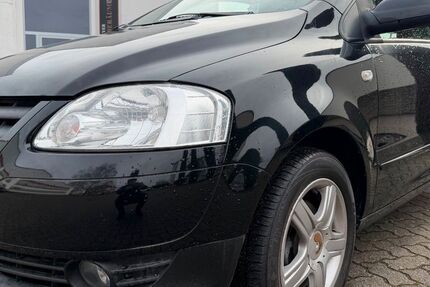 VW Fox 129.345 km 2.950 &euro; Speyer 67346