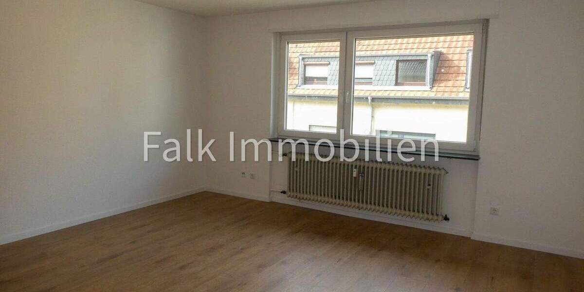 Etagenwohnung Mannheim Neckarau - 3 Zimmer, 84 m&sup2;, 1.020&euro; | Angebot:25566319