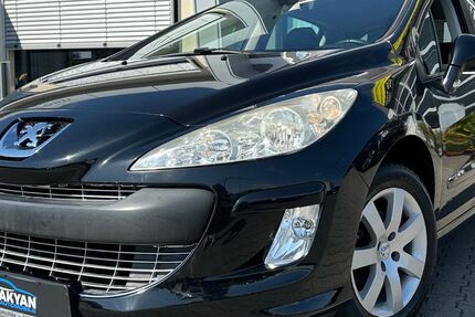 Peugeot 308 149.000 km 3.990 &euro; Mannheim 68309