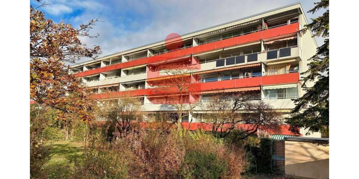 Etagenwohnung Frankenthal - 4 Zimmer, 100 m&sup2;, 275.000&euro; | Angebot:25200426