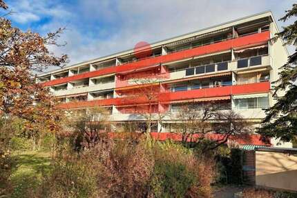 Wohnung Frankenthal - 4 Zimmer, 100 m&sup2;, 275.000&euro; | Angebot:25200426