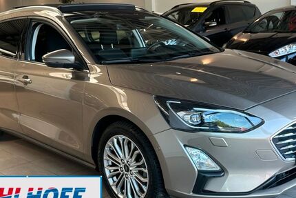 Ford Focus 26.421 km 18.470 € Mannheim 68309