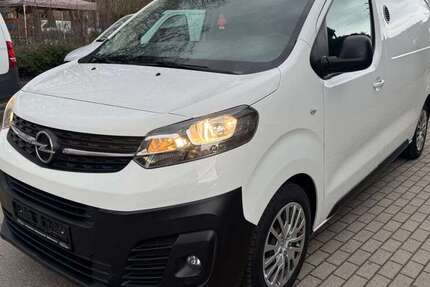Opel Vivaro 133.000 km 12.700 &euro; Hemsbach 69502