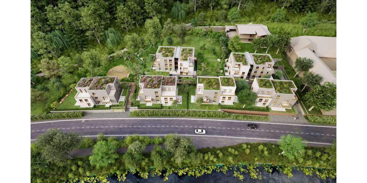 Etagenwohnung Heidelberg Peterstal - 4 Zimmer, 130 m&sup2;, 1.169.000&euro; | Angebot:24902563