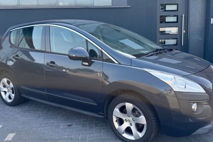 Peugeot 3008 148.500 km 6.750 € Kronau 76709