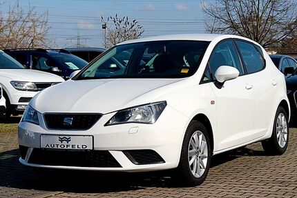 Seat Ibiza 90.000 km 5.950 &euro; Ladenburg 68526
