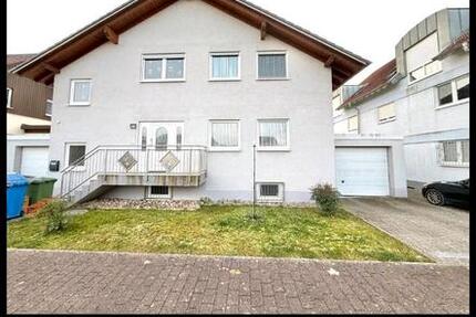 Verkaufe ohne Makler 2-3 Zimmer Wohnung in Bad Schönborn 2 zimmer