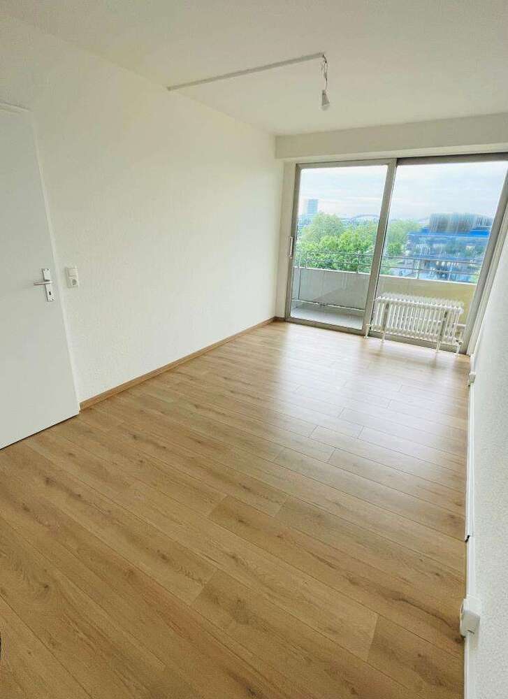 Wohnung zum Mieten in Ludwigshafen am Rhein 399 € 45 m²
