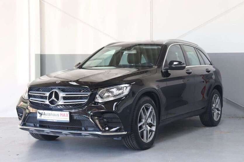 GLC 350
