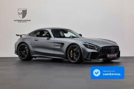 Mercedes-Benz AMG GT R 41.975 km 144.900 &euro; Viernheim 68519