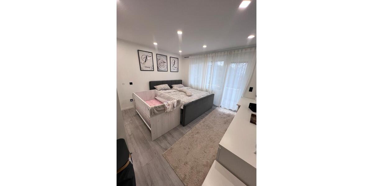 Etagenwohnung Ludwigshafen am Rhein Rheingönheim - 4 Zimmer, 88 m&sup2;, 305.000&euro; | Angebot:26758769