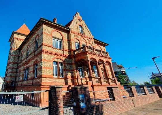 Gewerbeobjekt Speyer - 145&euro; | Angebot:27140306