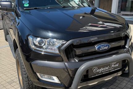 Ford Ranger 53.350 km 29.990 &euro; Forst 76694