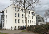 Mannheim - Neuostheim großzügige Bürofläche zu Vermieten