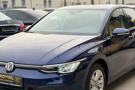 VW Golf 130.000 km 16.999 &euro; Mannheim 68169