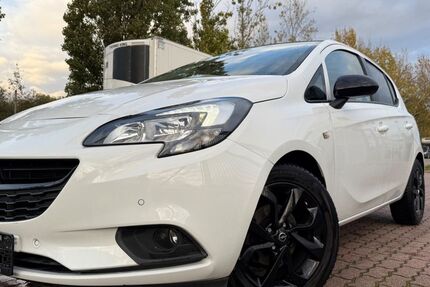 Opel Corsa 59.000 km 8.499 € hockenheim 68766