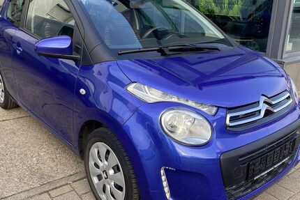 Citroen C1 55.500 km 8.990 &euro; Sinsheim 74889