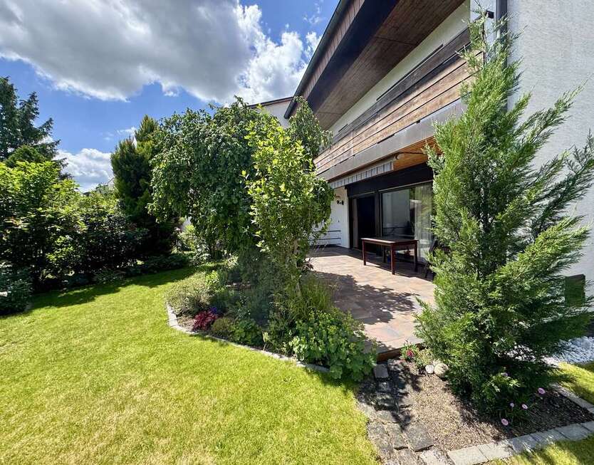 Haus zum Kaufen in Sandhausen 540.000 € 135.01 m²