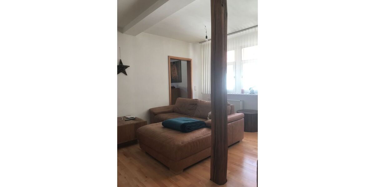 Einfamilienhaus mit Charme und Scheune im alten Ortskern - Scheune Hirschberg an der Bergstraße Leutershausen | Angebot:26633711