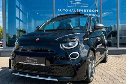Abarth 500