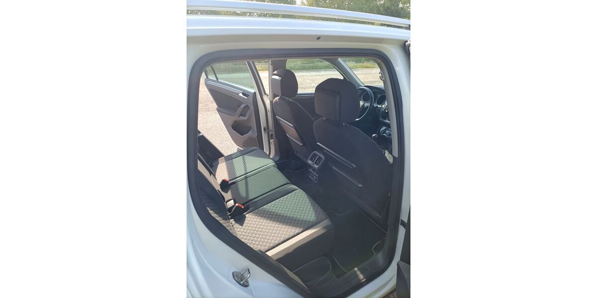 VW Tiguan 136.000 km 15.500 &euro; Weinheim 69469