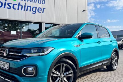 VW T-Cross 160.228 km 13.990 € Sinsheim 74889