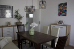 Liebevoll modernisierte 3-Zimmer-Maisonette-Wohnung