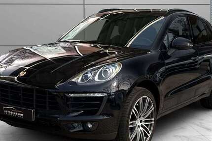Porsche Macan 156.980 km 34.990 &euro; Frankenthal 67227