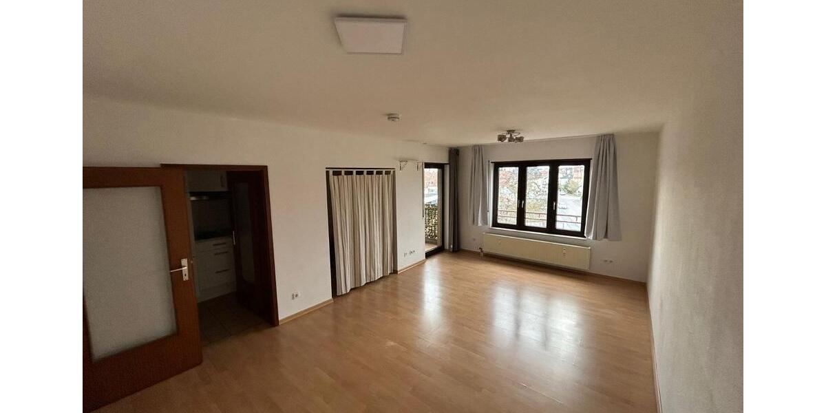 Etagenwohnung Speyer - 1.5 Zimmer, 37 m&sup2;, 140.000&euro; | Angebot:25577117