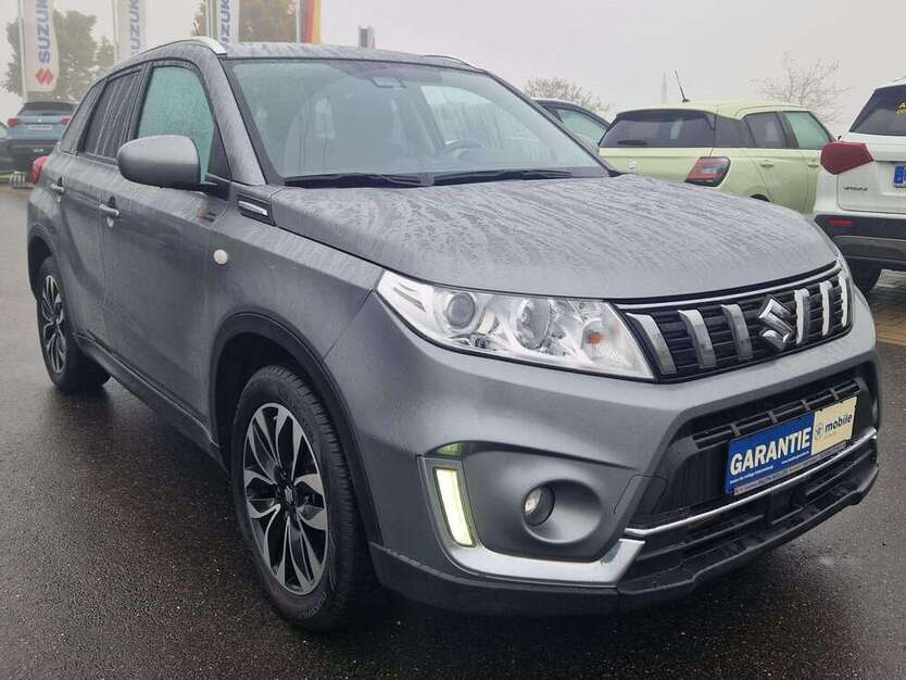 Suzuki Vitara 98.126 km 15.650 € Obrigheim 74847