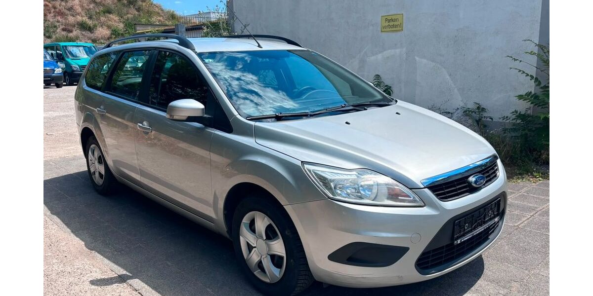 Ford Focus 108.197 km 3.650 &euro; Viernheim 68519