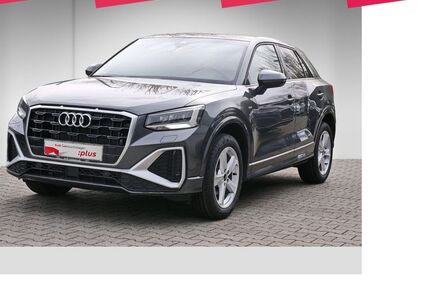 Audi Q2 7.035 km 27.613 &euro; Weinheim 69469