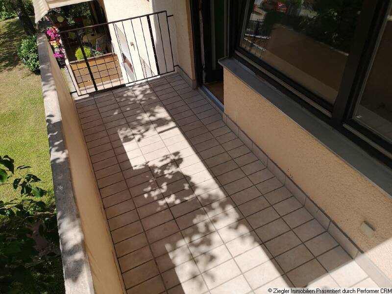 Renovierungsbedürftige Wohnung in ruhiger Lage von Schwetzingen - 22203990