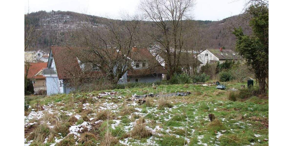 Grundstück Eberbach Eberbach - 33.000&euro; | Angebot:24517341