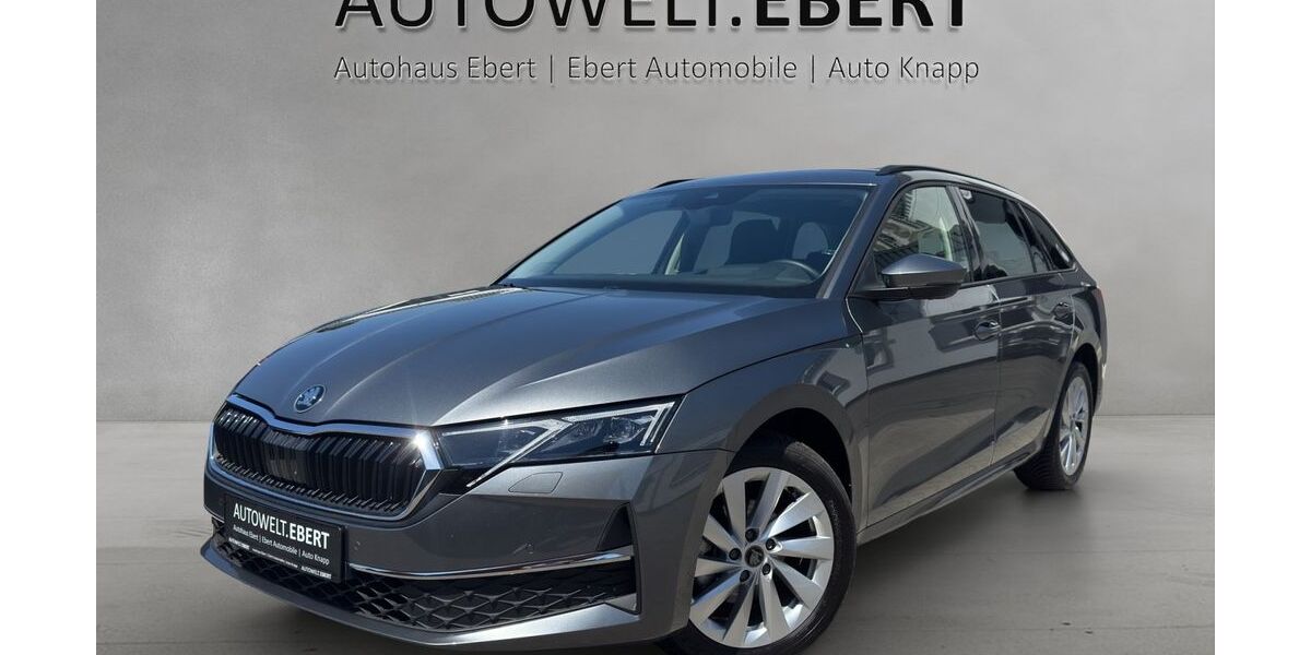 Skoda Octavia 27.000 km 28.790 &euro; Heidelberg 69123