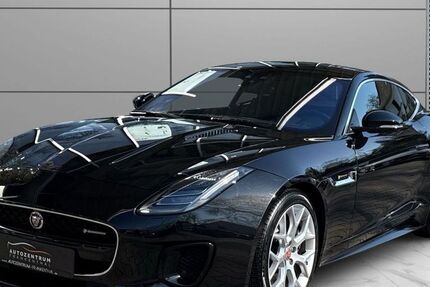 Jaguar F-Type 56.000 km 48.990 &euro; Frankenthal 67227