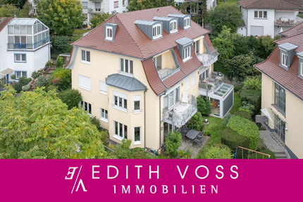 Wohnung Weinheim - 5 Zimmer, 188 m&sup2;, 885.000&euro; | Angebot:24862390