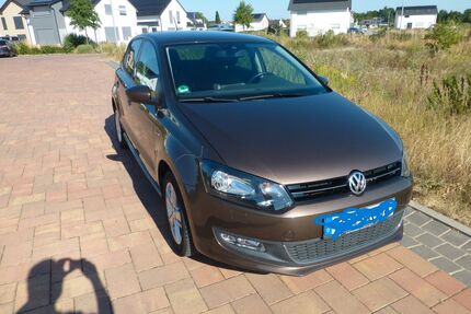 VW Polo 125.000 km 5.700 &euro; Dudenhofen 67373