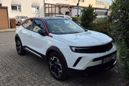 Opel Mokka 38.800 km 18.350 &euro; Oftersheim 68723