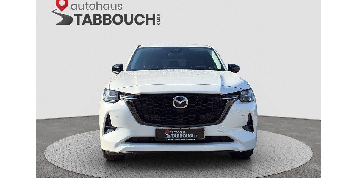 Mazda CX-60 33.300 km 34.999 € Speyer 67346