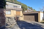 Familienfreundliches Haus am Sonnenhang - Einfamilienhaus Wilhelmsfeld Unterdorf | Angebot:25886907