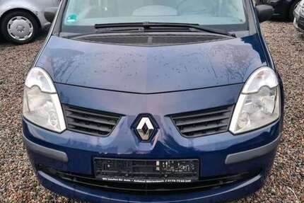 Renault Modus 129.000 km 2.899 &euro; Rimbach 64668