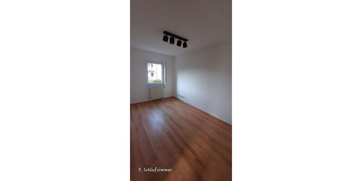Etagenwohnung Neckarsteinach - 4 Zimmer, 94 m&sup2;, 295.000&euro; | Angebot:24737140