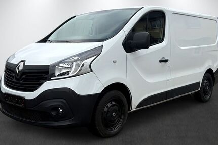 Renault Trafic 103.000 km 14.299 &euro; Ittlingen 74930