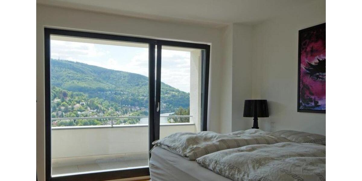 Doppelhaushälfte Heidelberg Peterstal - 6 Zimmer, 168 m&sup2;, 1.550.000&euro; | Angebot:24944845