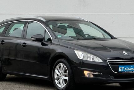 Peugeot 508 340.000 km 2.990 € Viernheim (bei Mannheim) 68519